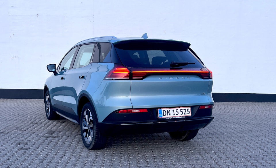 Aiways U5 Premium 5d