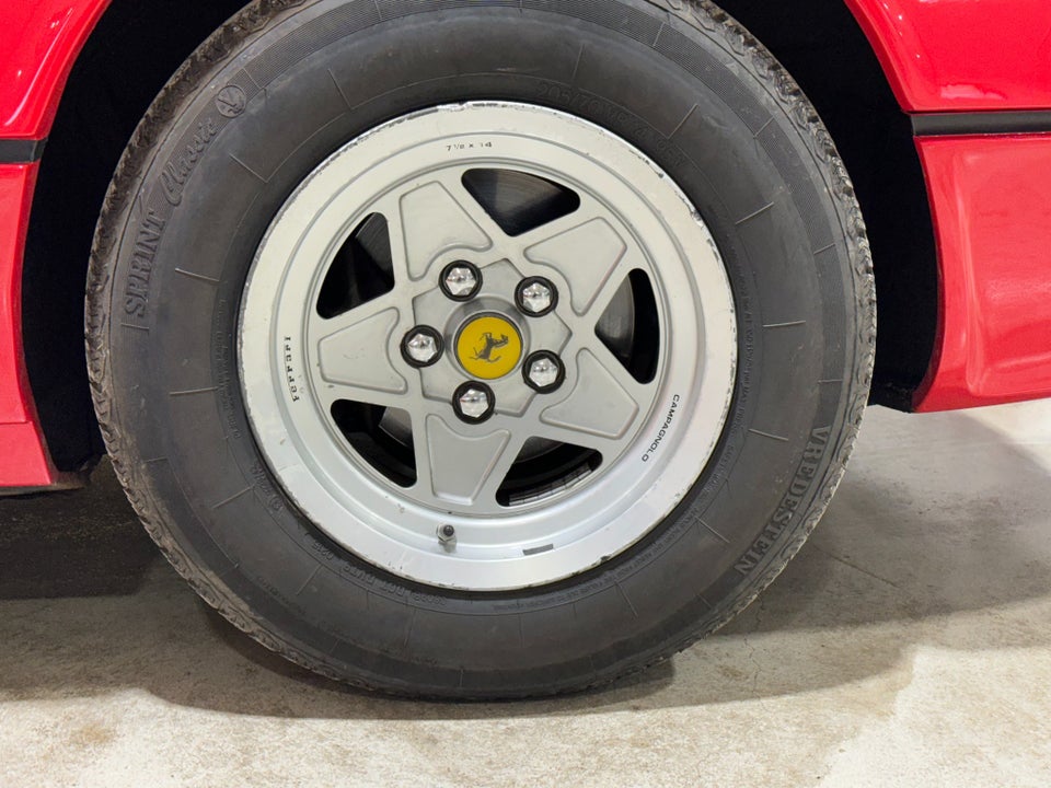 Ferrari 308 3,0 GTS 2d