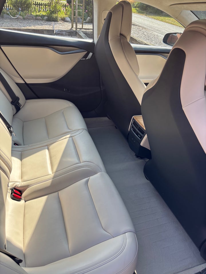 Tesla Model S 100D 5d