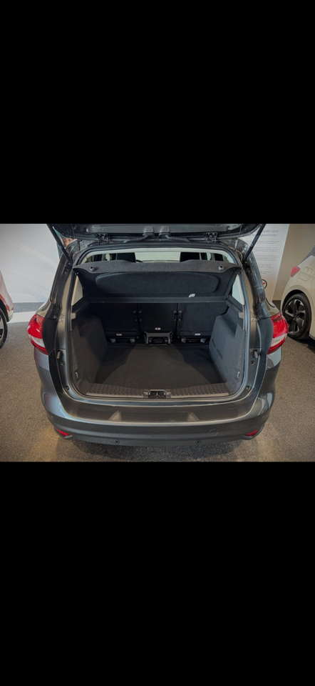 Ford C-MAX 1,5 SCTi 150 Titanium+ aut. 5d