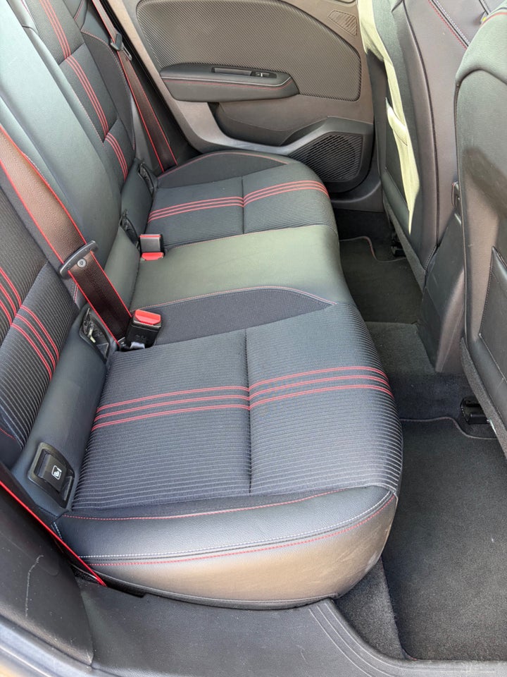 Renault Clio V 1,3 TCe 130 R.S. Line EDC 5d