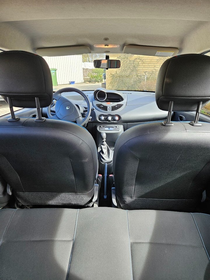 Renault Twingo 1,2 16V Authentique ECO2 3d