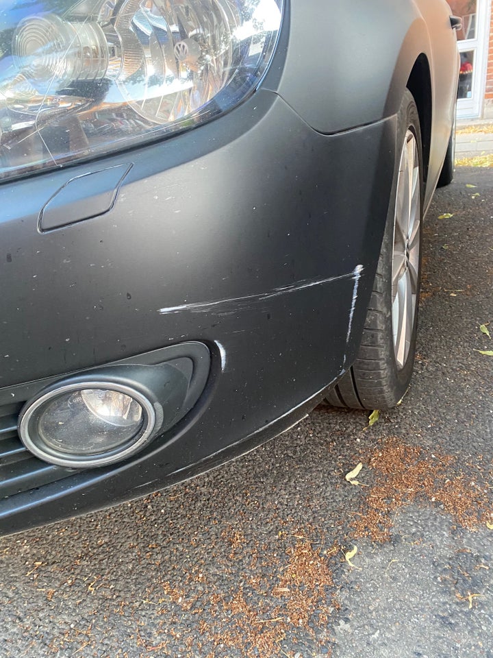 VW Golf VI 1,4 TSi 122 Highline DSG 5d