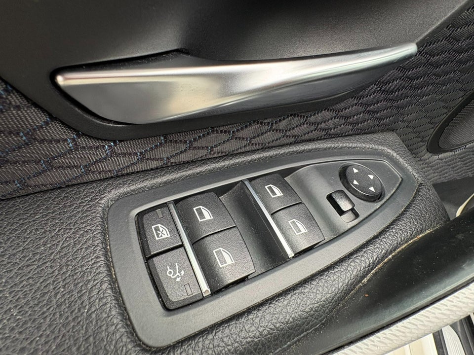 BMW 320d 2,0 Gran Turismo M-Sport aut. 5d