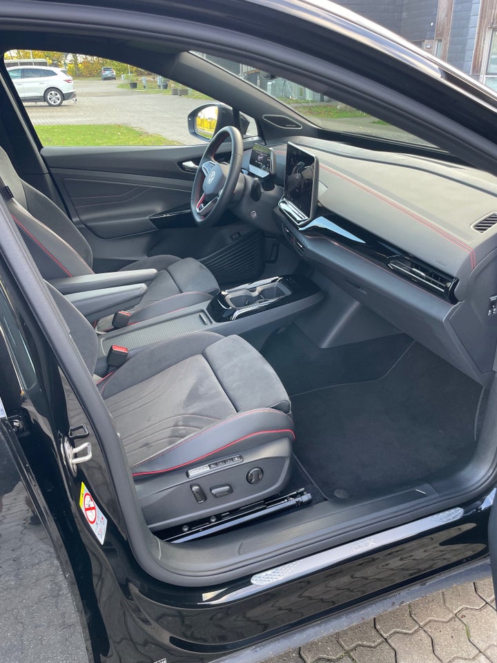 VW ID.4 77 GTX 4Motion 5d