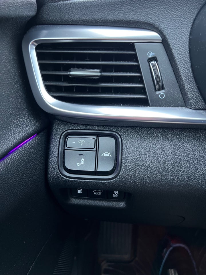 Kia Optima 2,0 PHEV Advance+ 2 SW aut. 5d