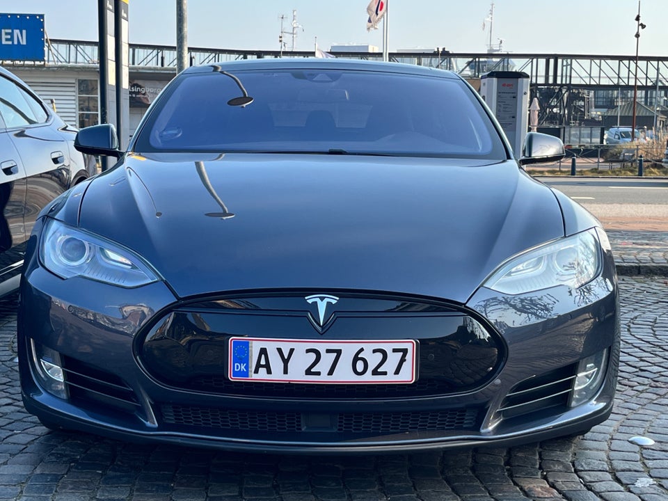 Tesla Model S 85D 5d