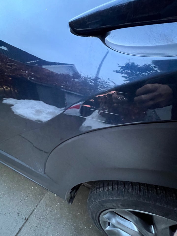 Mazda CX-30 2,0 SkyActiv-G 122 Cosmo aut. 5d