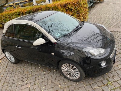 Opel Adam 1,4 87 Glam 3d