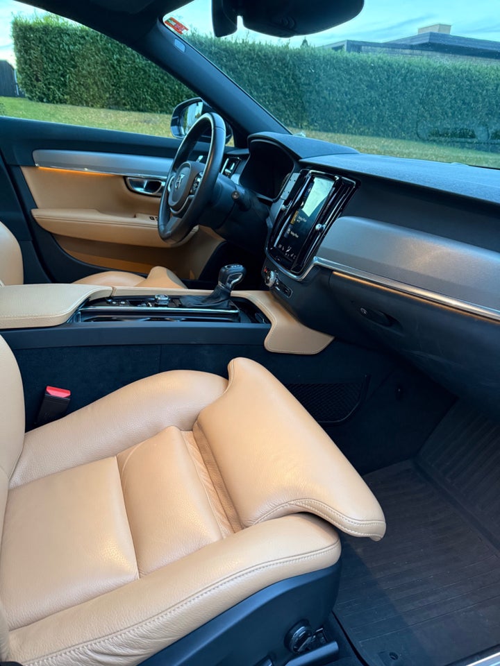 Volvo V90 2,0 T5 250 Inscription aut. 5d