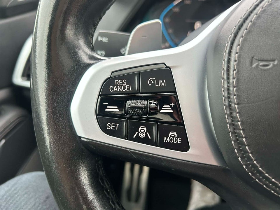 BMW X5 3,0 xDrive45e M-Sport aut. 5d