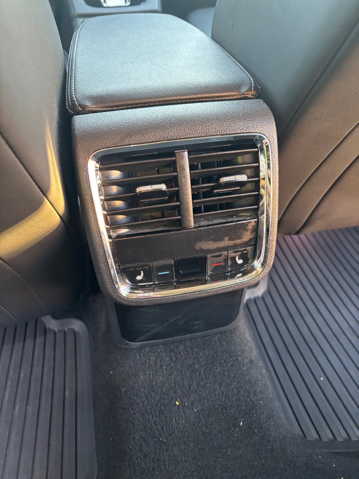 Skoda Octavia 1,4 TSi iV First Edition Combi DSG 5d