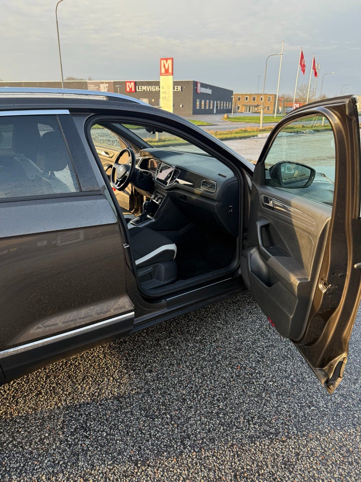VW T-Roc 1,5 TSi 150 Sport DSG 5d
