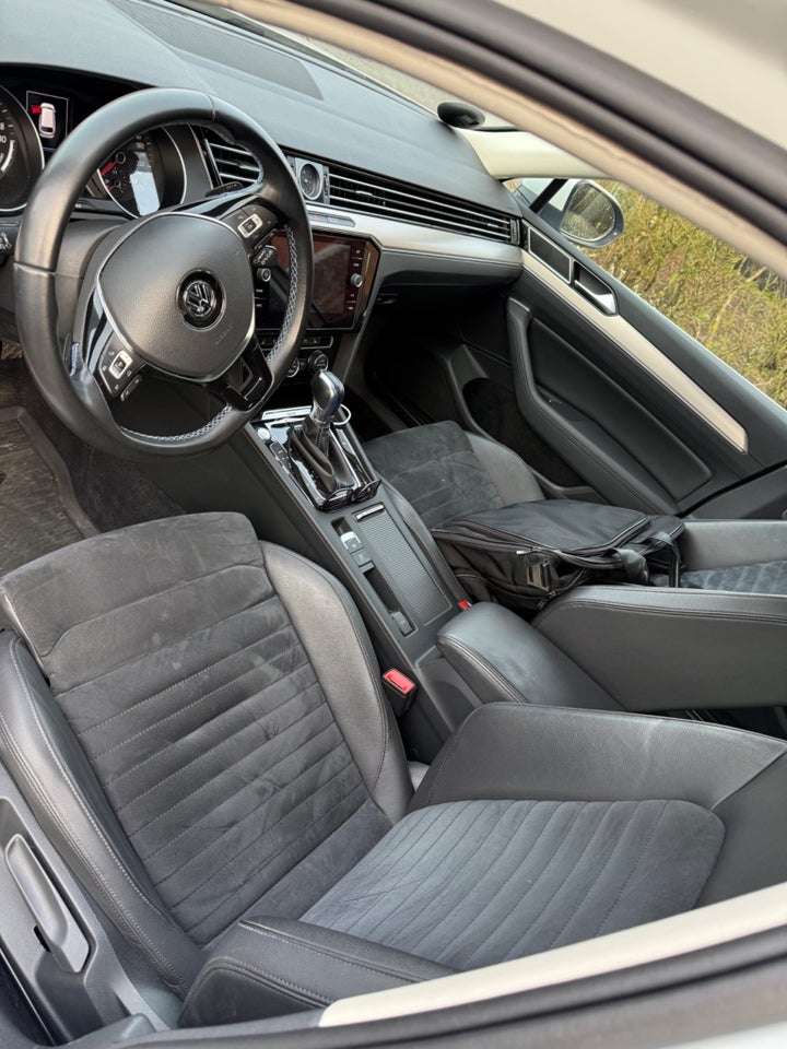 VW Passat 1,4 GTE Highline+ Variant DSG 5d