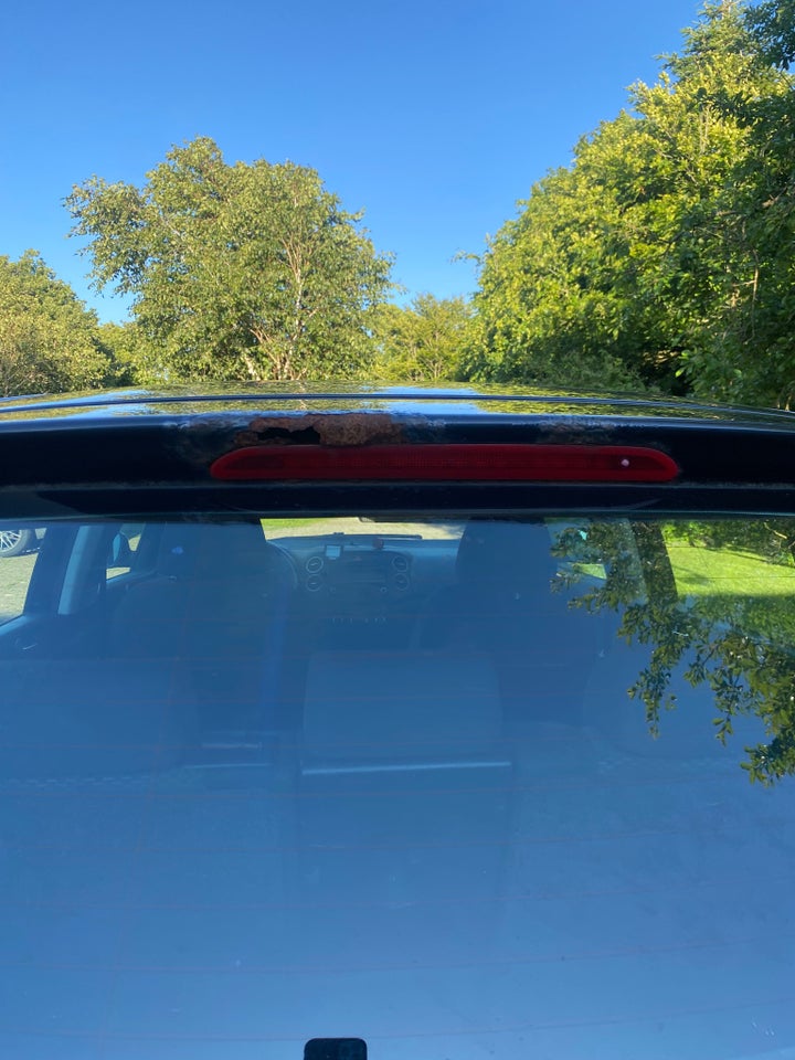 VW Golf Plus 1,6 TDi 105 Comfortline BM 5d
