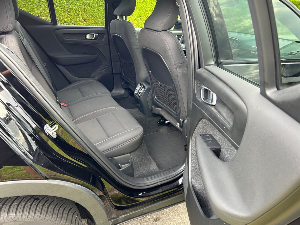 Volvo XC40 P6 ReCharge Ultimate 5d