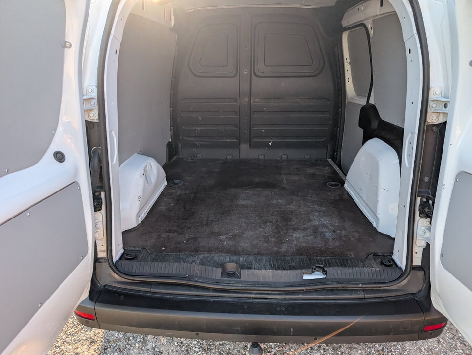 Mercedes Citan 110 1,5 CDi A2 PRO Van