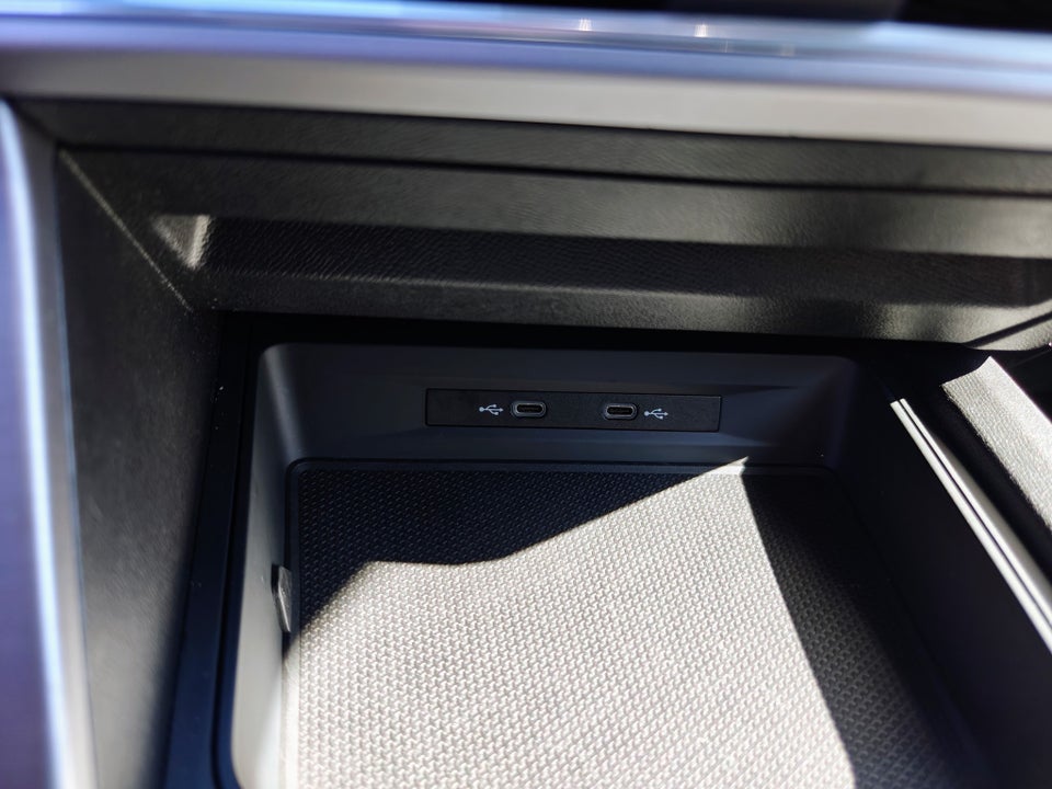 Seat Leon 1,5 eTSi 150 FR Sportstourer DSG 5d