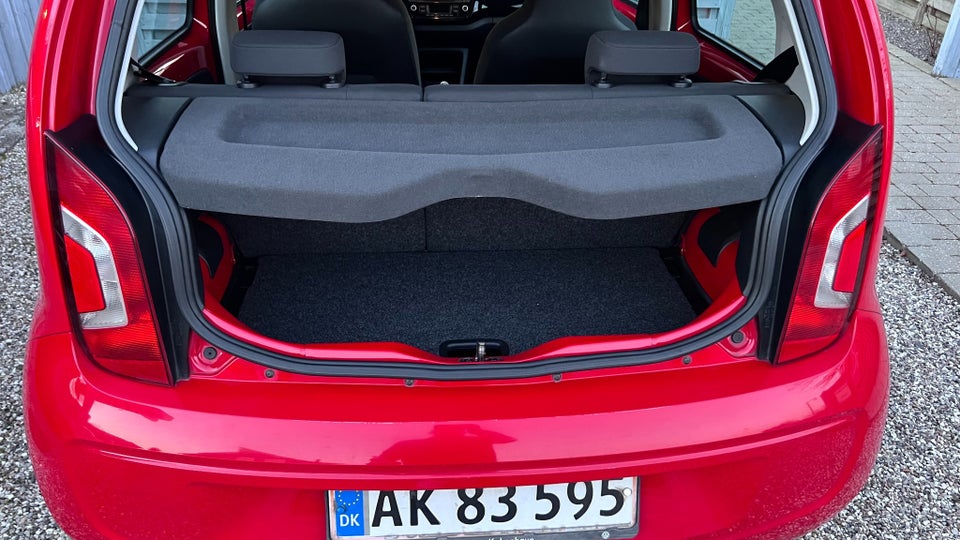 VW Up! 1,0 60 Life Up! BMT 5d