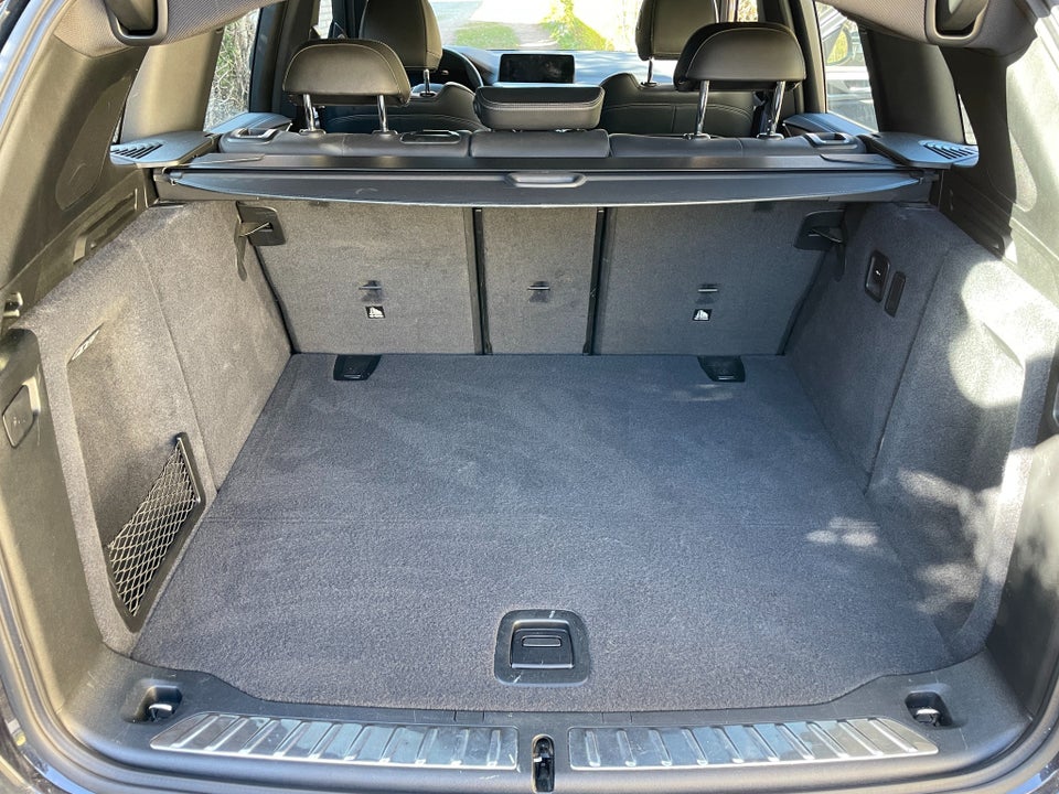 BMW iX3 Charged Impressive 5d