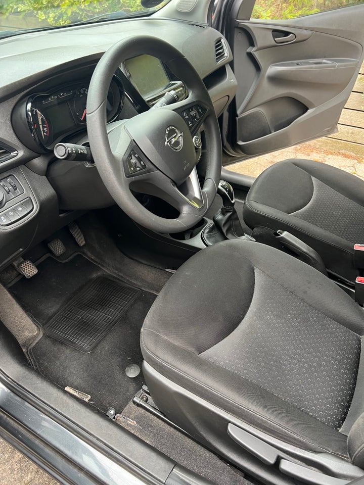 Opel Karl 1,0 Enjoy 5d