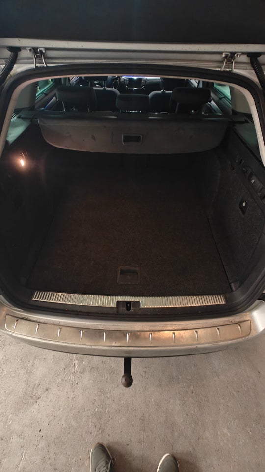 Skoda Superb 2,0 TDi 150 Style Combi DSG 5d