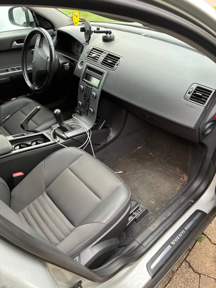 Volvo V50 1,6 D DRIVe 5d