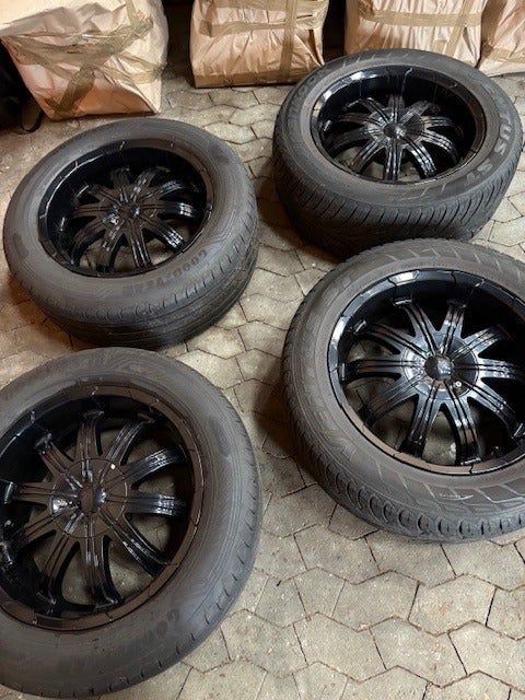 Toyota FJ Cruiser 4,0 V6 aut. 4x4 5d