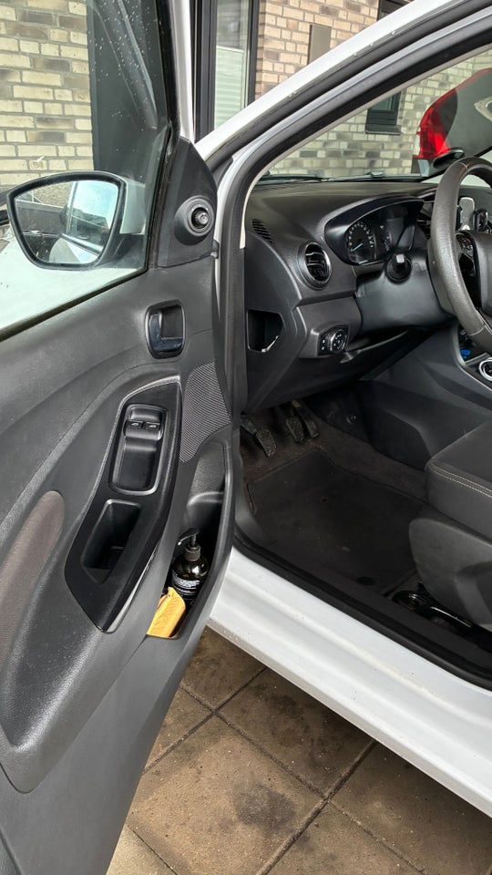 Ford Ka+ 1,2 Ultimate 5d