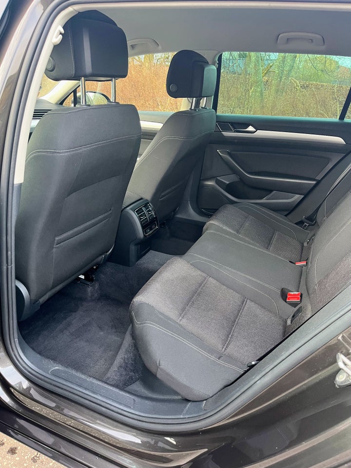 VW Passat 1,4 TSi 150 Comfortline Premium Variant DSG 5d