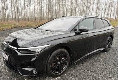 VW ID.7 86 Pro S Tourer 5d