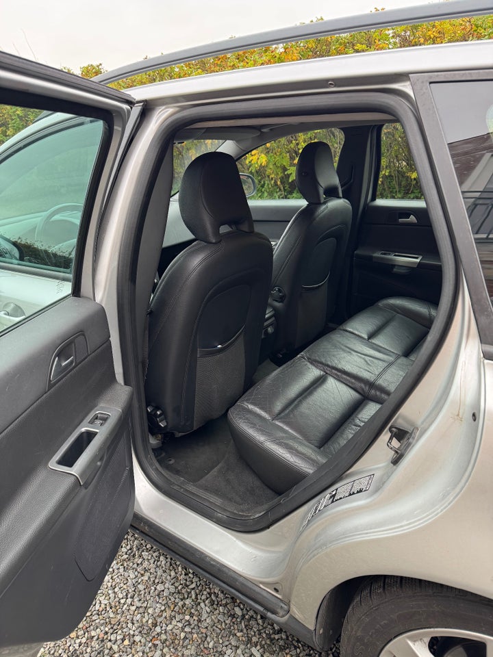 Volvo V50 2,5 T5 Momentum 5d