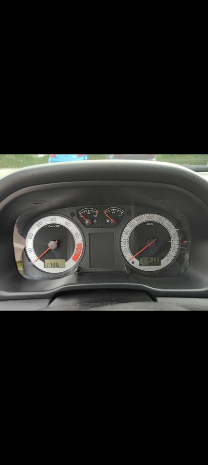 Skoda Octavia 1,8 T RS 5d