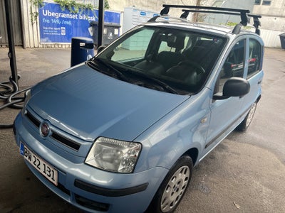 Fiat Panda 1,2 Ciao ECO 5d