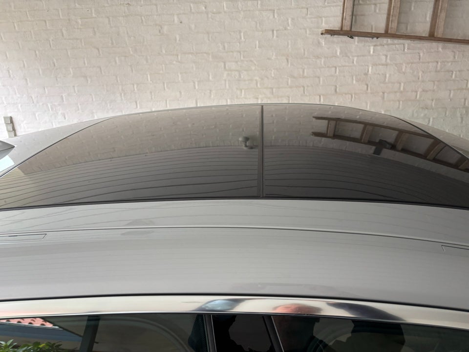 BMW 320d 2,0 Gran Turismo Luxury Line aut. 5d