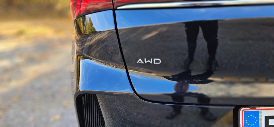 MG Marvel R Performance 5d