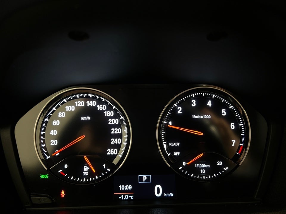 BMW 118i 1,5 M-Sport aut. 5d