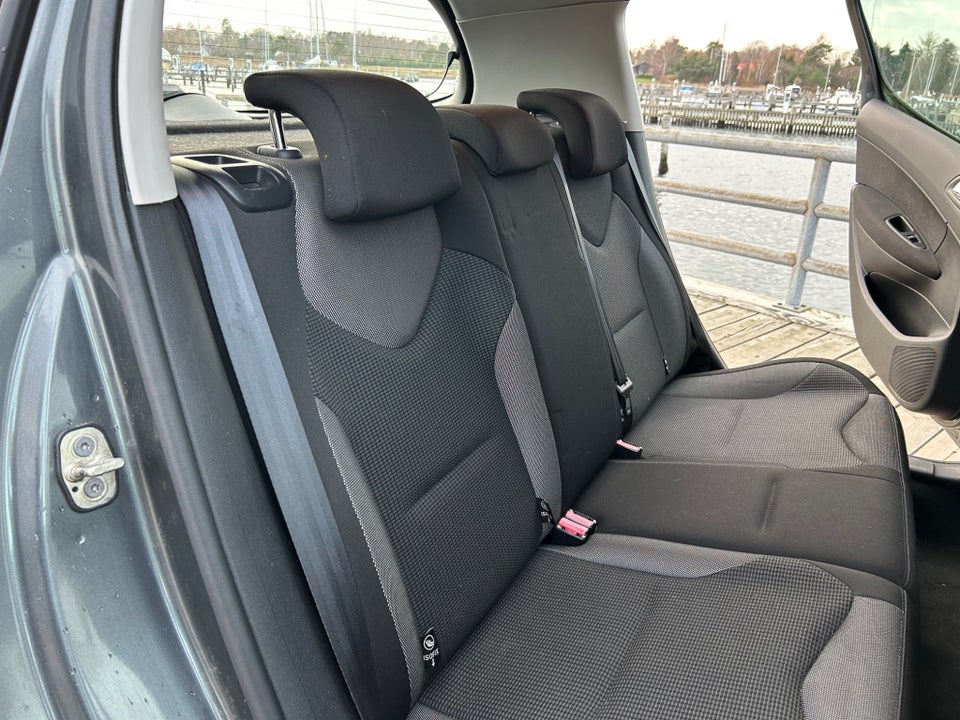 Peugeot 308 1,6 THP 156 Sportium 5d