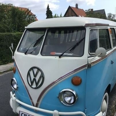 VW T1 1,5 T1 5d