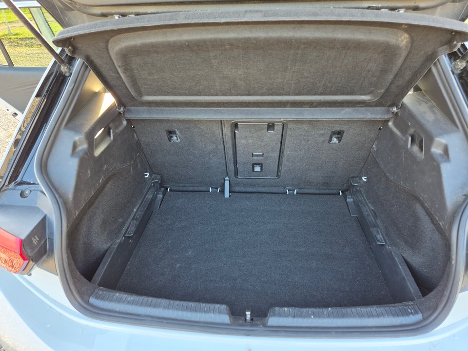 VW ID.3 77 Pro S Tour 5d