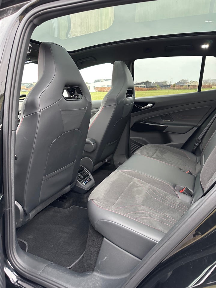 VW ID.4 77 GTX Max+ 4Motion 5d