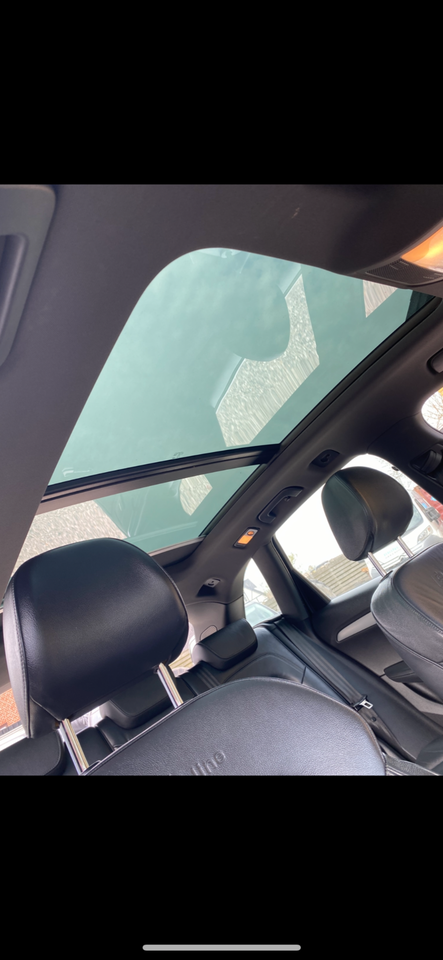 Audi Q5 3,0 TDi 245 S-line quattro S-tr. 5d