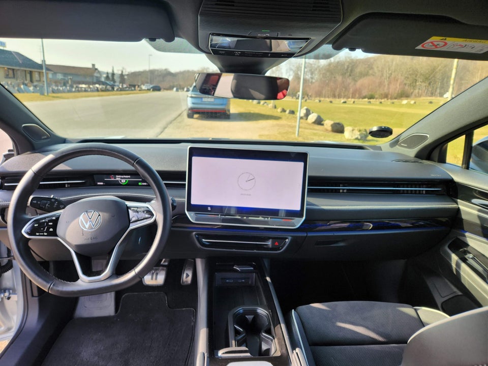 VW ID.7 77 Style+ Tourer 5d