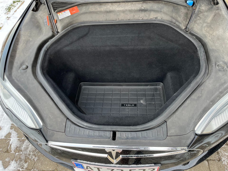 Tesla Model S 85D 5d