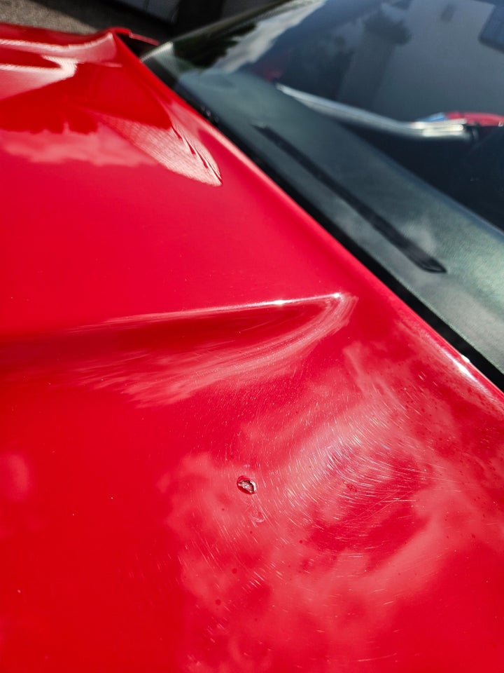 Chevrolet Corvette 5,7 V8 Stingray Convertible aut. 2d