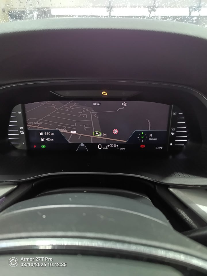 Skoda Octavia 1,4 TSi iV Combi DSG 5d