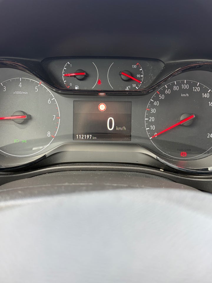 Opel Corsa 1,2 Style 5d