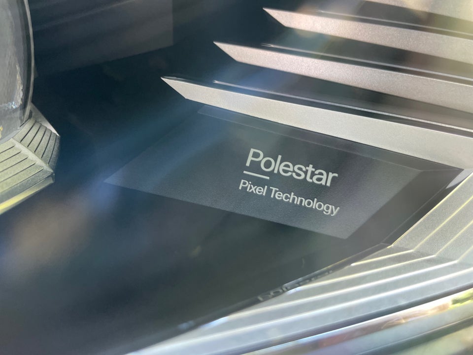 Polestar 2 Long Range AWD 5d