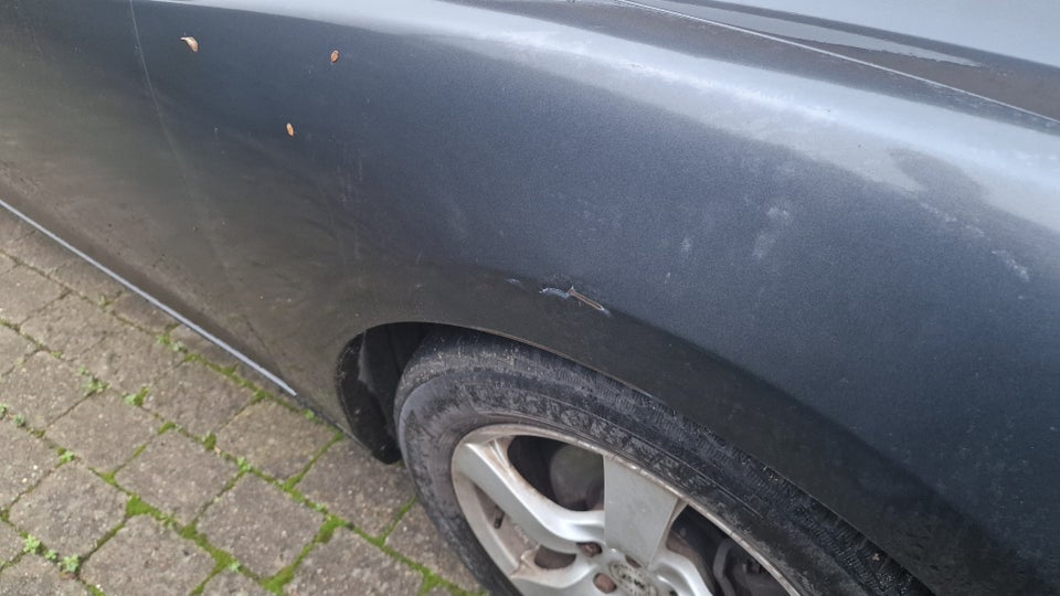 Mazda 6 2,2 SkyActiv-D 175 Optimum stc. aut. 5d