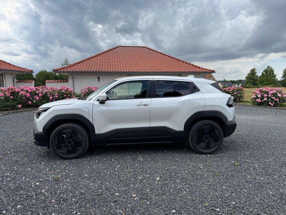 Suzuki eVitara 61 Active 5d